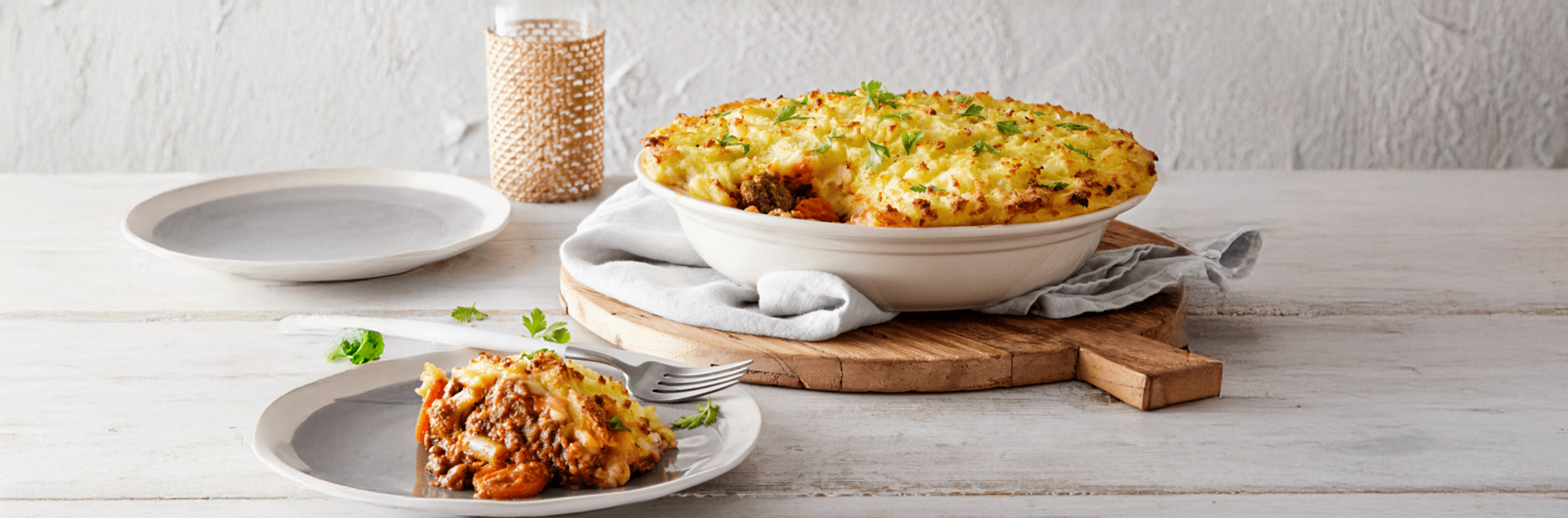 Cottage Pie